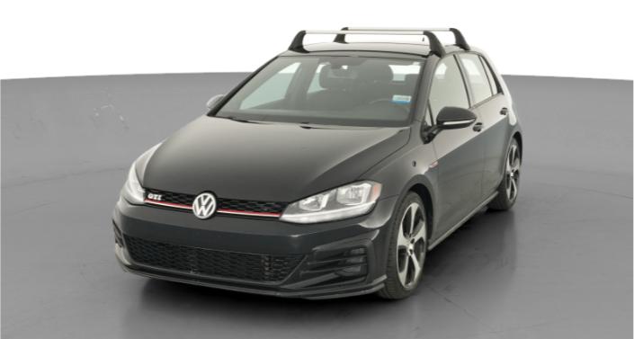 Thumbnail: 2018 Volkswagen Golf - 1