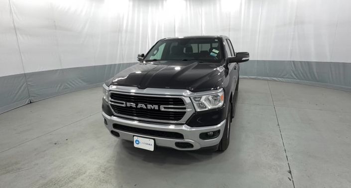Thumbnail: 2019 RAM 1500 - 1