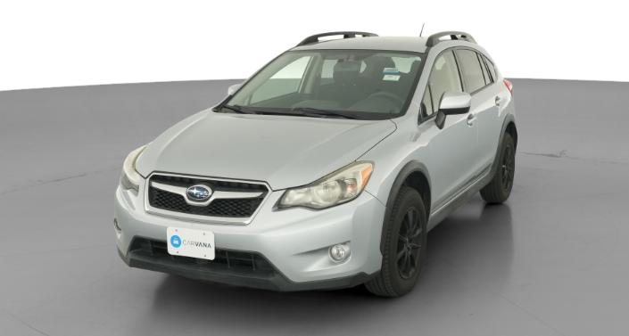 2014 Subaru XV Crosstrek Premium -
                  Tolleson, AZ