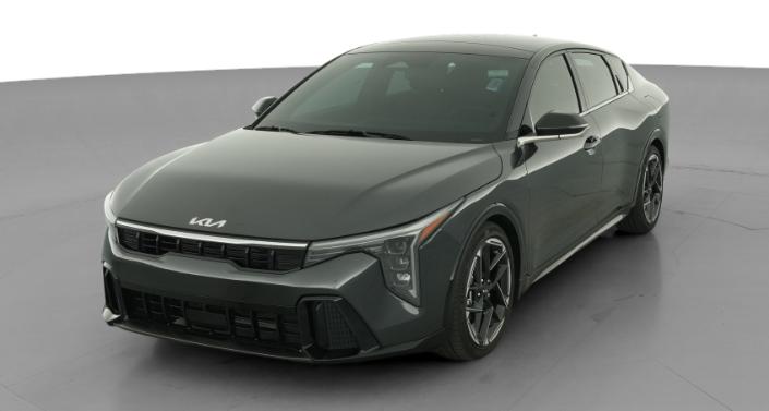 Thumbnail: 2025 Kia K4 - 1