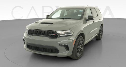 2022 Dodge Durango