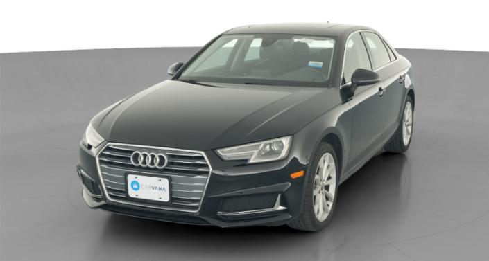 Thumbnail: 2019 Audi A4 - 1