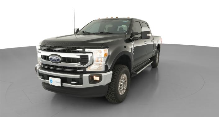 Thumbnail: 2022 Ford Econoline - 1