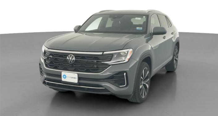 Thumbnail: 2024 Volkswagen Atlas - 1