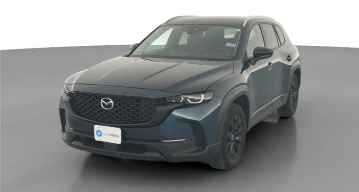Thumbnail: 2024 Mazda CX-50 - 1