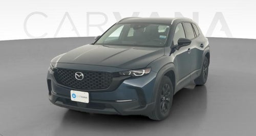 2024 MAZDA CX-50