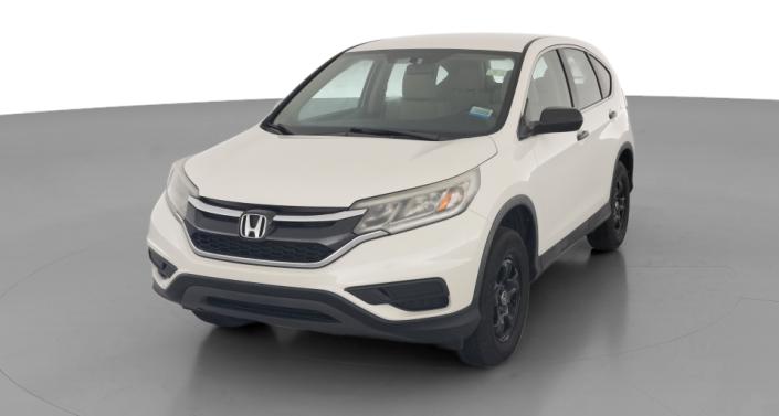 Thumbnail: 2016 Honda CR-V - 1