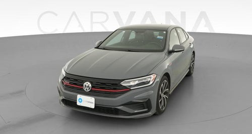2019 Volkswagen Jetta GLI