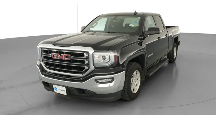 Thumbnail: 2018 GMC Sierra 1500 - 1