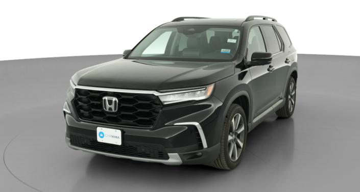 Thumbnail: 2025 Honda Pilot - 1