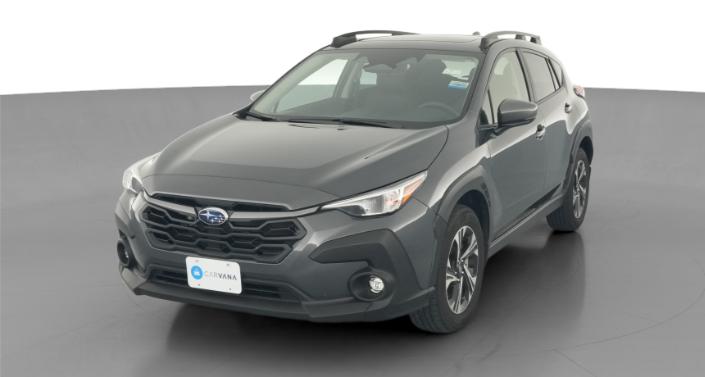 Thumbnail: 2024 Subaru Crosstrek - 1