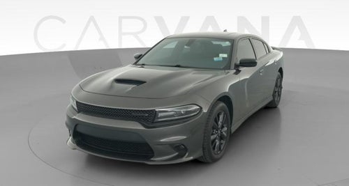 2020 Dodge Charger