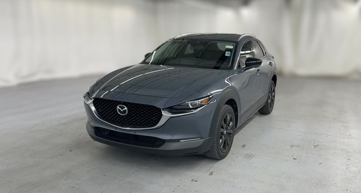 Thumbnail: 2021 Mazda CX-30 - 1