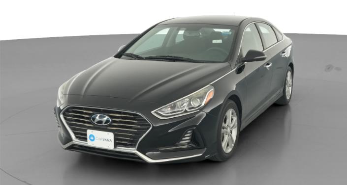 Thumbnail: 2018 Hyundai Sonata - 1