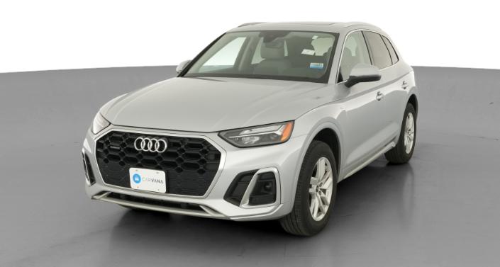 Thumbnail: 2022 Audi Q5 - 1