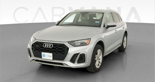 2022 Audi Q5