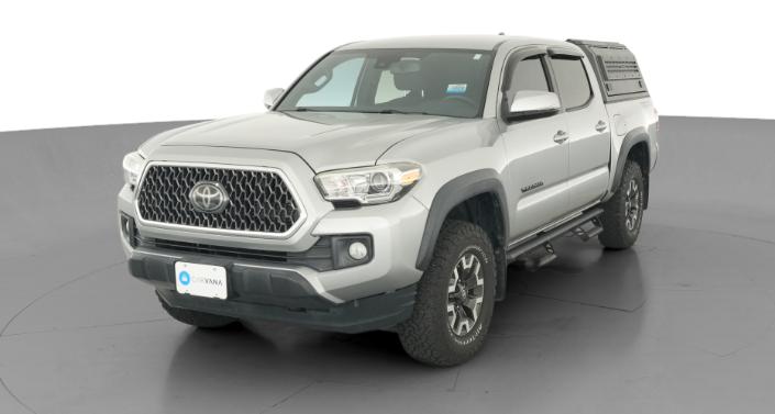 Thumbnail: 2019 Toyota Tacoma - 1