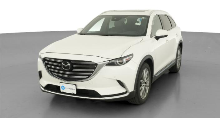 Thumbnail: 2019 Mazda CX-9 - 1