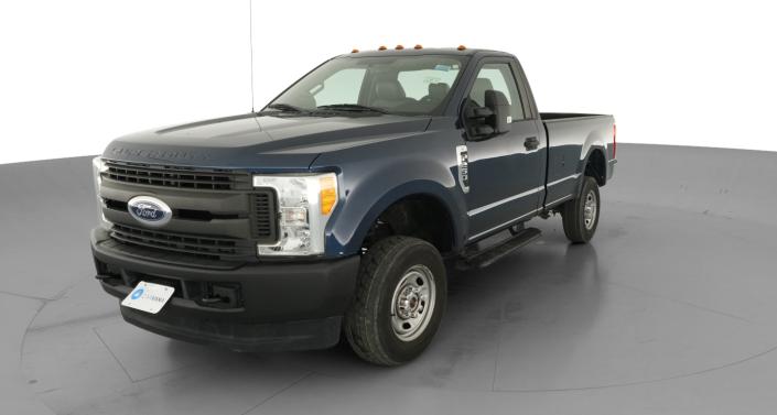 Thumbnail: 2017 Ford Econoline - 1