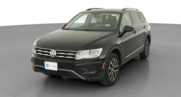 Thumbnail: 2020 Volkswagen Tiguan - 1