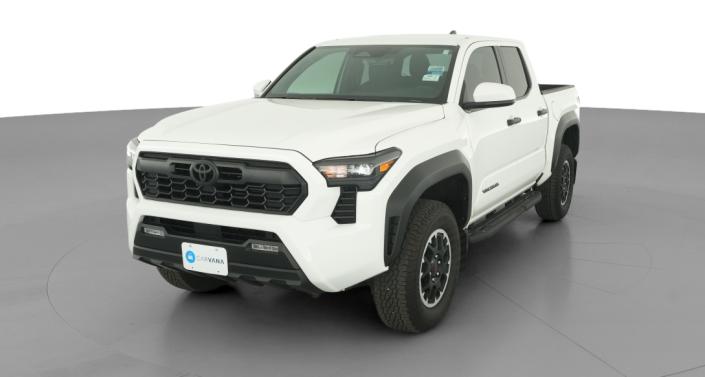 Thumbnail: 2025 Toyota Tacoma - 1