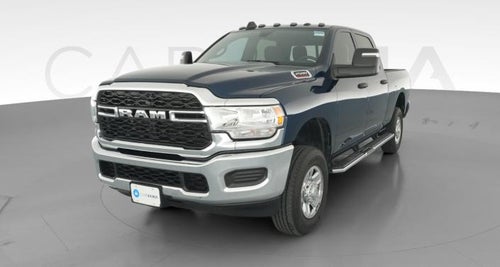 2024 Ram 2500 Crew Cab