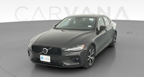 2024 Volvo S60