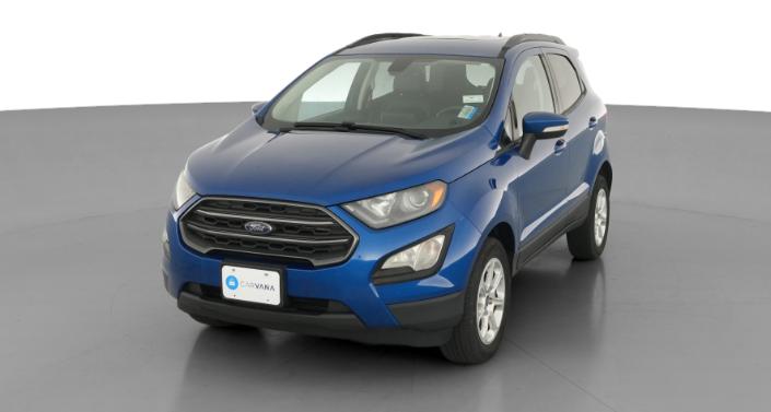 Thumbnail: 2018 Ford EcoSport - 1