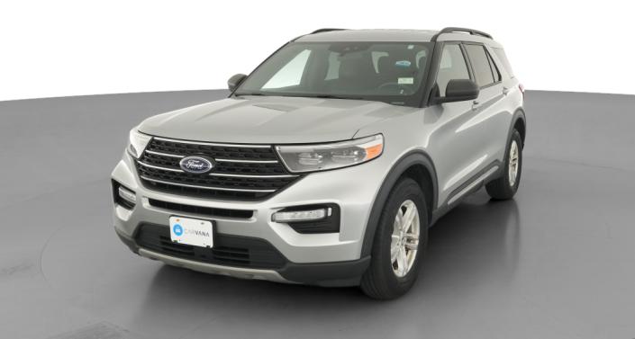 Thumbnail: 2020 Ford Explorer - 1