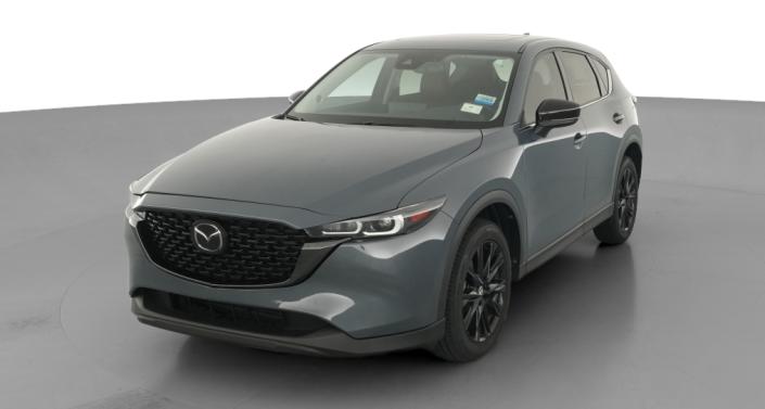 Thumbnail: 2023 Mazda CX-5 - 1