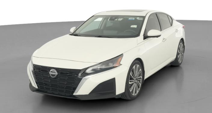 Thumbnail: 2023 Nissan Altima - 1