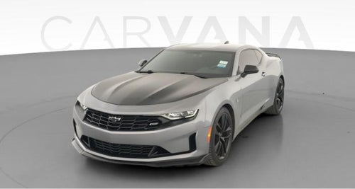 2019 Chevrolet Camaro
