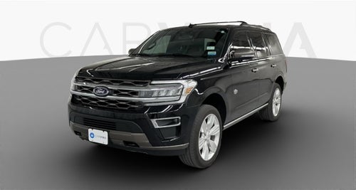 2024 Ford Expedition