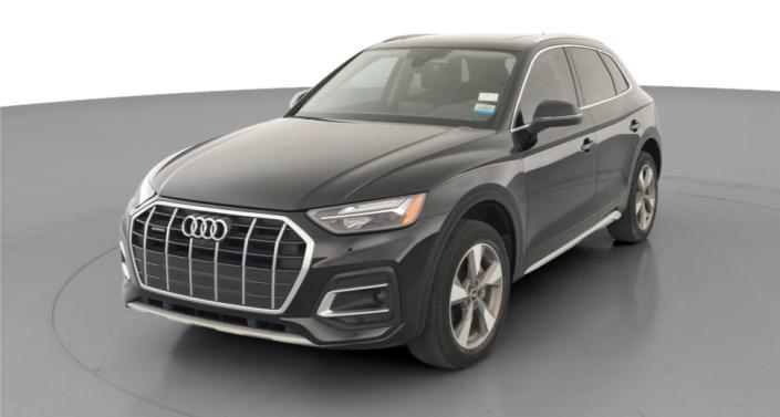 Thumbnail: 2023 Audi Q5 - 1