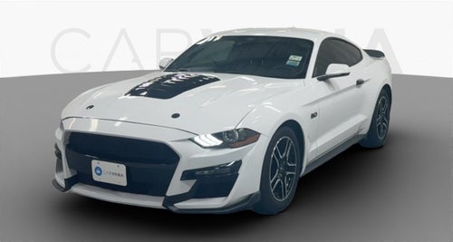 2023 Ford Mustang
