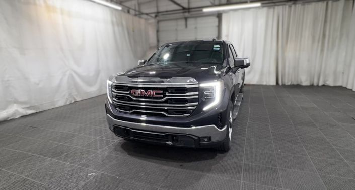 Thumbnail: 2023 GMC Sierra 1500 - 1