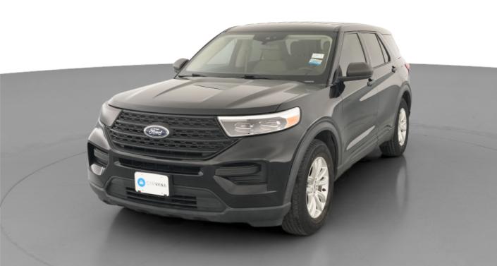 Thumbnail: 2021 Ford Explorer - 1