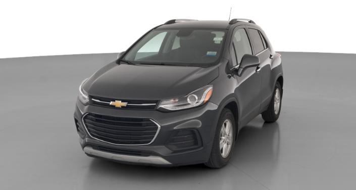 2018 Chevrolet Trax LT -
                  Lorain, OH