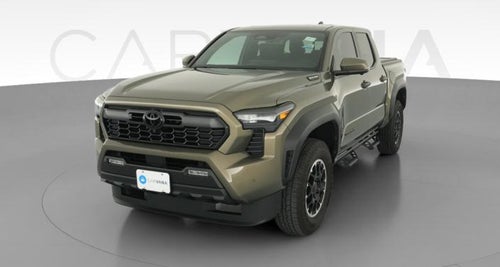 2025 Toyota Tacoma i-FORCE MAX Double Cab