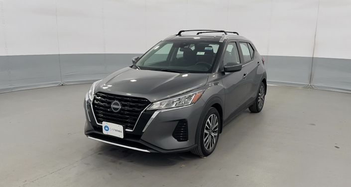 Thumbnail: 2023 Nissan Kicks - 1
