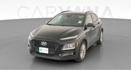2021 Hyundai Kona