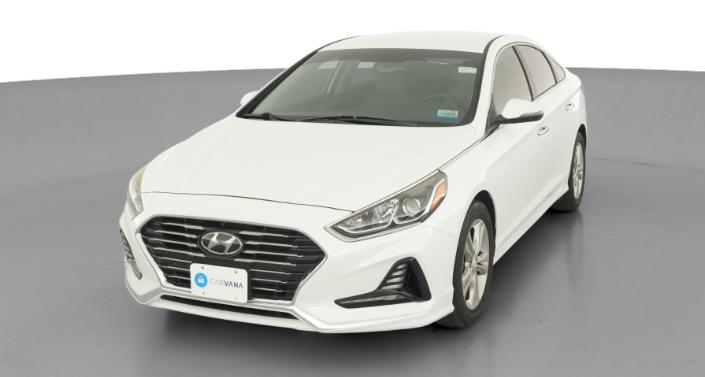 Thumbnail: 2018 Hyundai Sonata - 1