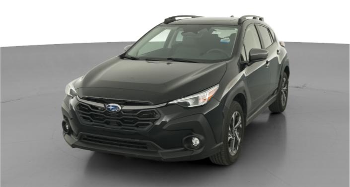 Thumbnail: 2024 Subaru Crosstrek - 1