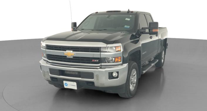 2016 Chevrolet Silverado 2500 LT -
                  Richton Park, IL