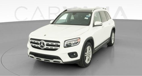 2023 Mercedes-Benz GLB