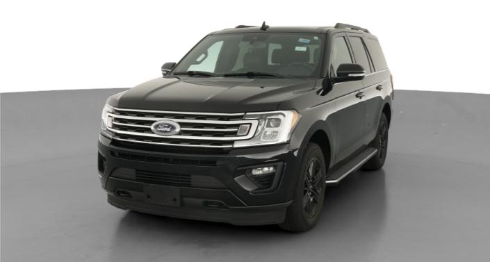 Thumbnail: 2020 Ford Expedition - 1
