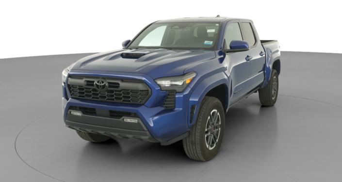 Thumbnail: 2024 Toyota Tacoma - 1