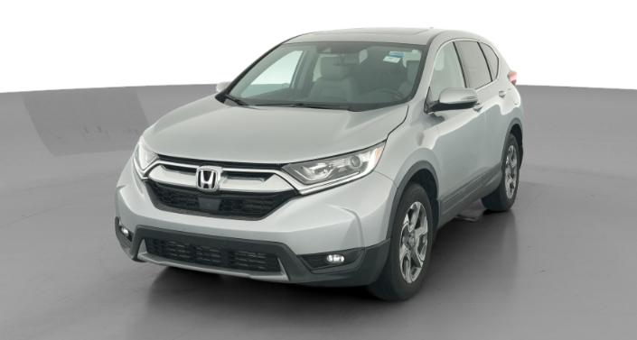 Thumbnail: 2017 Honda CR-V - 1
