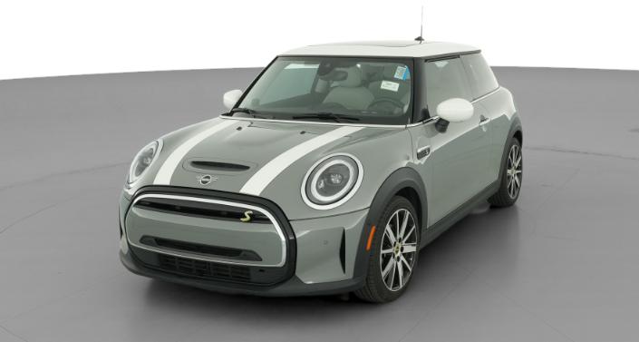 Thumbnail: 2023 MINI Cooper Hardtop - 1
