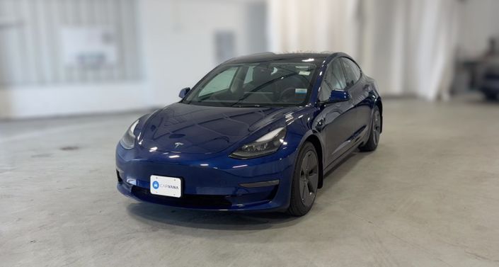 Thumbnail: 2023 Tesla Model 3 - 1